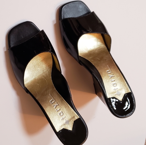 size 8.5 ladies shoes